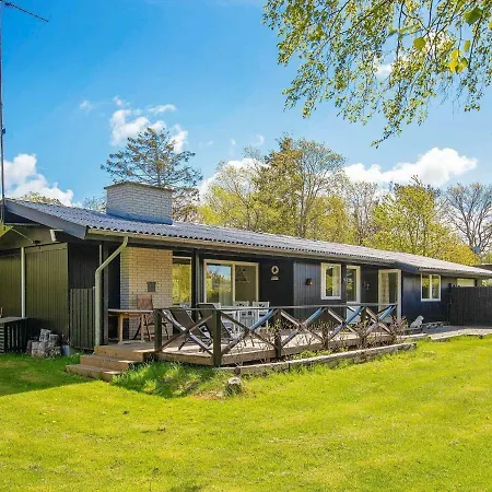 Holiday home Holiday Xii
